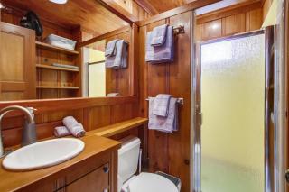 Surf Cottage 2 - 1