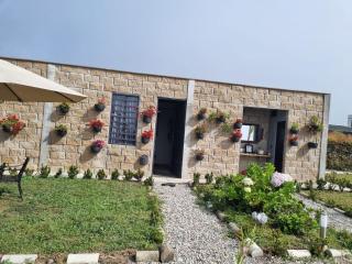 Mambe refugio- Cabaña El Olivo - 6