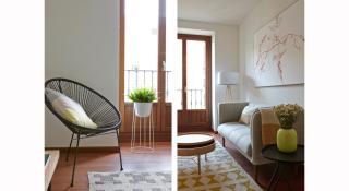 60 Balconies Design - 4