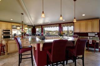 A Villa with extraordinary views - 8