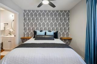 Elegant & Fully Equipped Studio With Gated Parking - 7