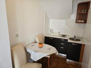 VISNJA NV 3 - Apartment Studio with balcony - 4