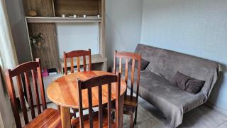 Casa Mobiliada por Temporada - 0