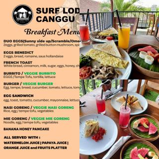 Surf Lodge Canggu - 9