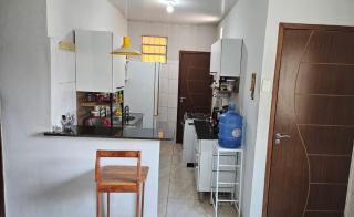 Casa Mobiliada por Temporada - 3