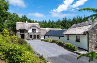 Carrowkeel Cottage - 2