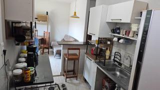 Casa Mobiliada por Temporada - 2