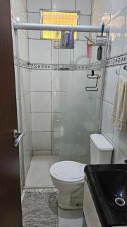 Casa Mobiliada por Temporada - 1