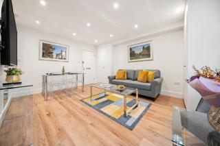 Nell Gwynn Chelsea Accommodation - London - 9