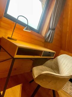 Domki Na Wypasie Jacuzzi & Sauna - 4
