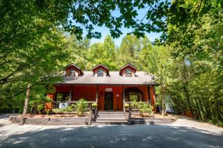 Adventure Lodge - 5