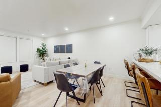 Golden Chic Retreat - 9