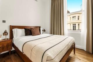 Stylish Flat Close to Hyde Park - 8