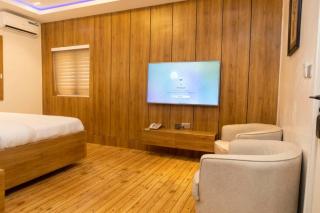 Steeze Apartment - 8