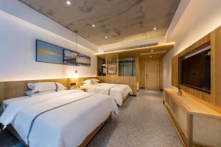 张家界溪涧良舍度假民宿武陵源森林公园店 - 6