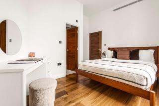 Stylish Flat Close to Hyde Park - 1