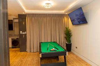 Steeze Apartment - 1