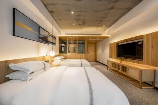 张家界溪涧良舍度假民宿武陵源森林公园店 - 5