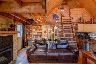 Bridgepoint Cabin - 8