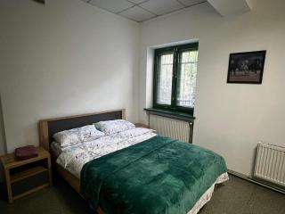 Кімнати 10 хв від жд вокзалу, корпус 3 - 7