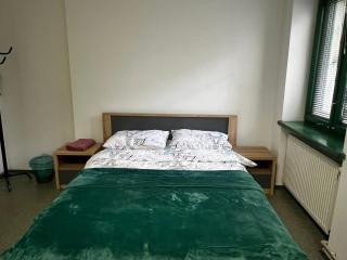 Кімнати 10 хв від жд вокзалу, корпус 3 - 2