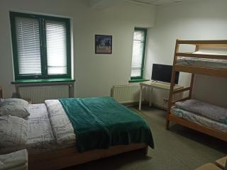 Кімнати 10 хв від жд вокзалу, корпус 3 - 1