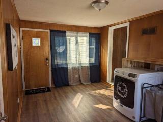 Hot Tub Hideaway Near Ste Genevieve - 1