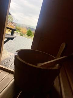 Domki Na Wypasie Jacuzzi & Sauna - 6