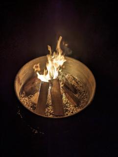 Hot Tub Hideaway by Timber Oaks Vacation Rentals - 3