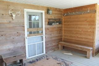 Pond View Loft - Screen Porch, Fire Pit & Fishing - 9