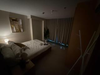 One Uptown Residence, BGC - Standard 2 Bedroom Unit - 1