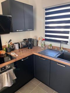 Charmante maison récente saint xandre - 0