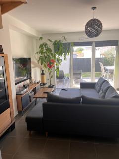 Charmante maison récente saint xandre - 5