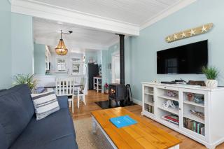 Captain Morgans by Seabrook Hospitality - 4