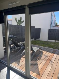 Charmante maison récente saint xandre - 5