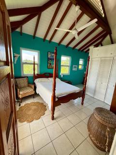 La Caye - Ocean View Villa - 5