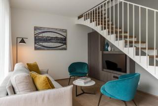 The Central City - Luxury Serviced Residence - 7