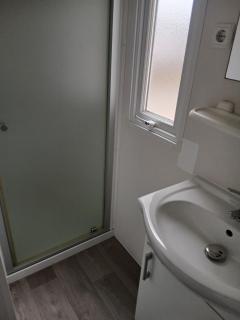 Mobil-home Siblu Bois Masson - 7