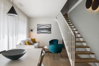 The Central City - Luxury Serviced Residence - 6