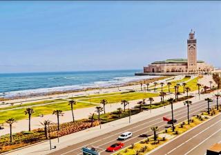 Morocco House - 9
