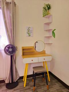 Mt Kanlaon Staycation Family Farmhouse - 9