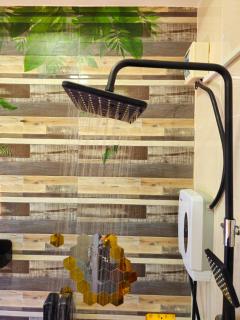 Mt Kanlaon Staycation Family Farmhouse - 8