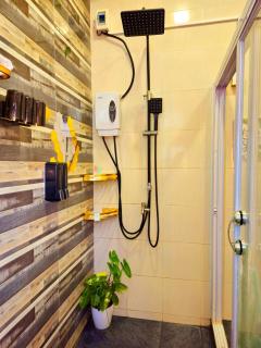 Mt Kanlaon Staycation Family Farmhouse - 7