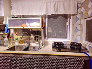 Mt Kanlaon Staycation Family Farmhouse - 6