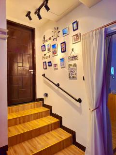 Mt Kanlaon Staycation Family Farmhouse - 4