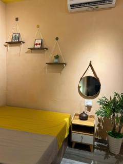 MMT Homestay Da Nang Center City - 0