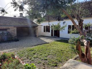 Maison Solognote - 3