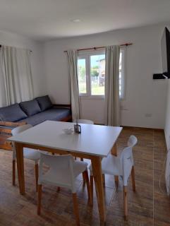 Apart Atlántida II Planta Baja - 1