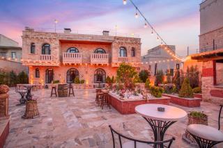 Cappadocia Chiaro - 7