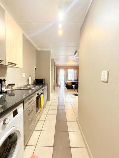 Dream Orchards - Studio apartment - 0